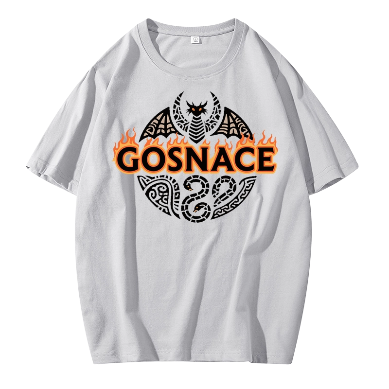GOSNACE LOGOT