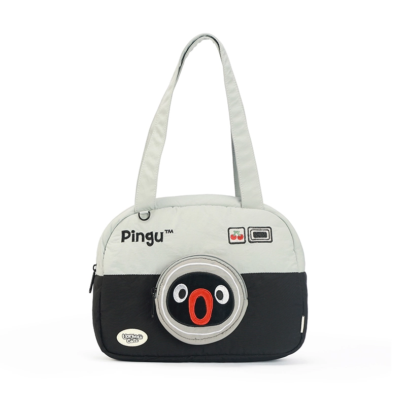 VANWALK x Pingu
