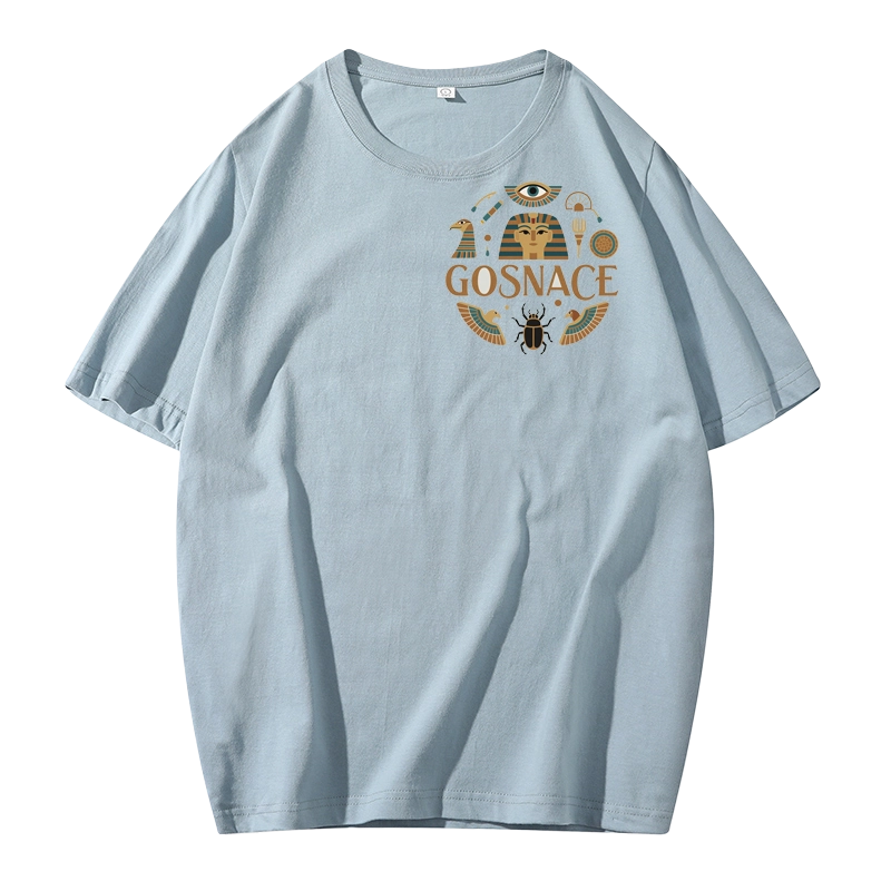 GOSNACE LOGOT