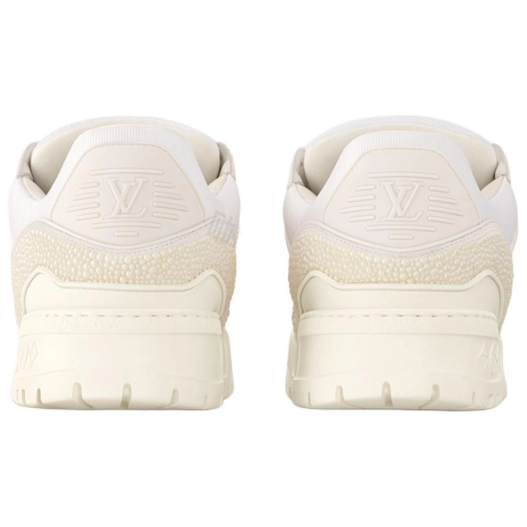 LOUIS VUITTON Trainer Maxi
