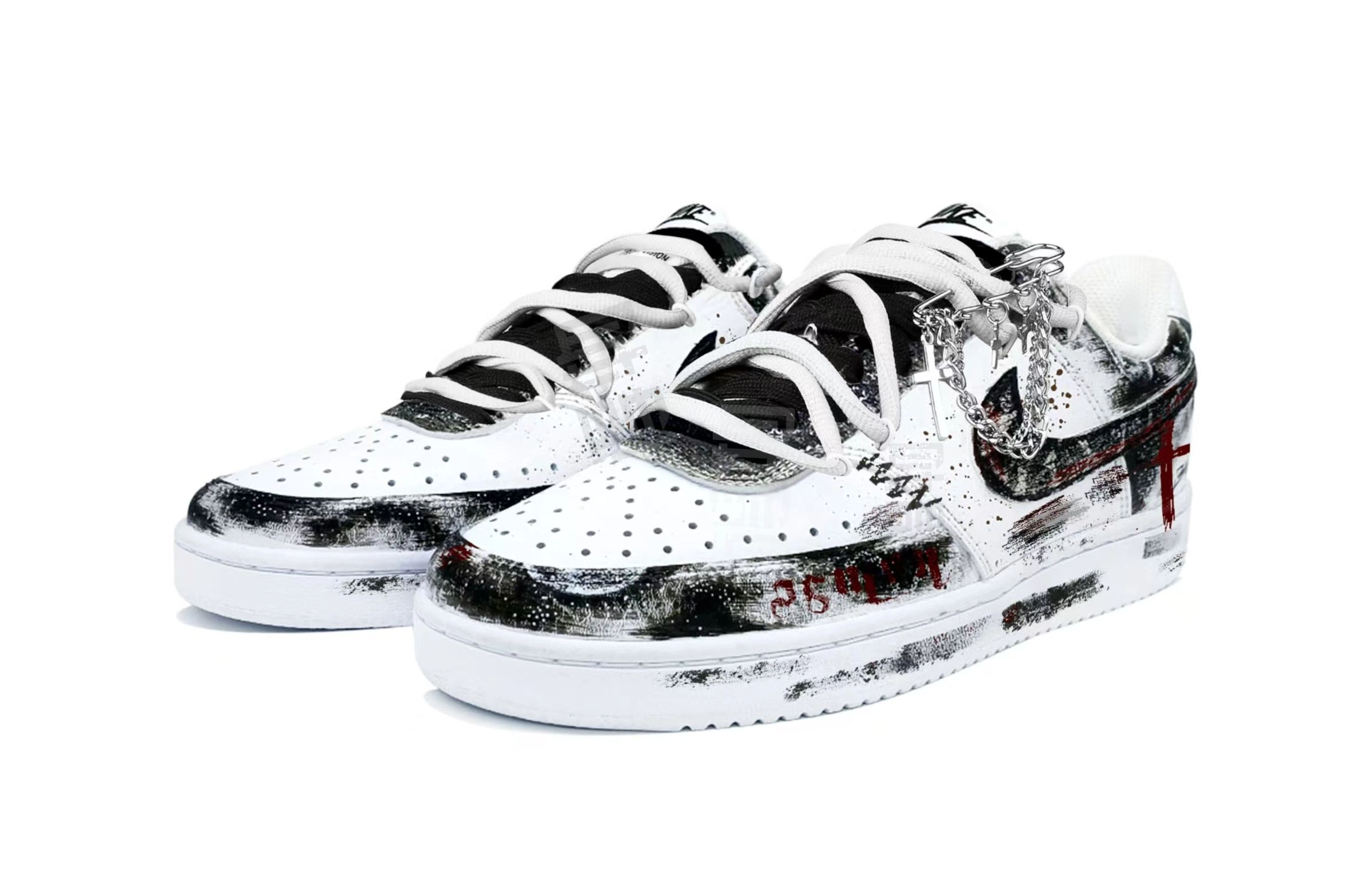 Nike Court Vision 1