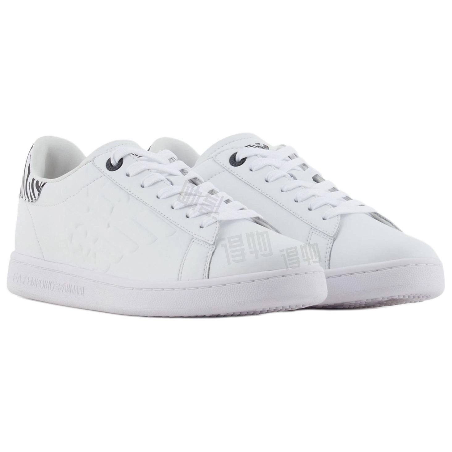 EMPORIO ARMANI EA7