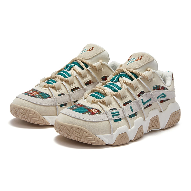 FILA FUSION BARRICADE XMAS