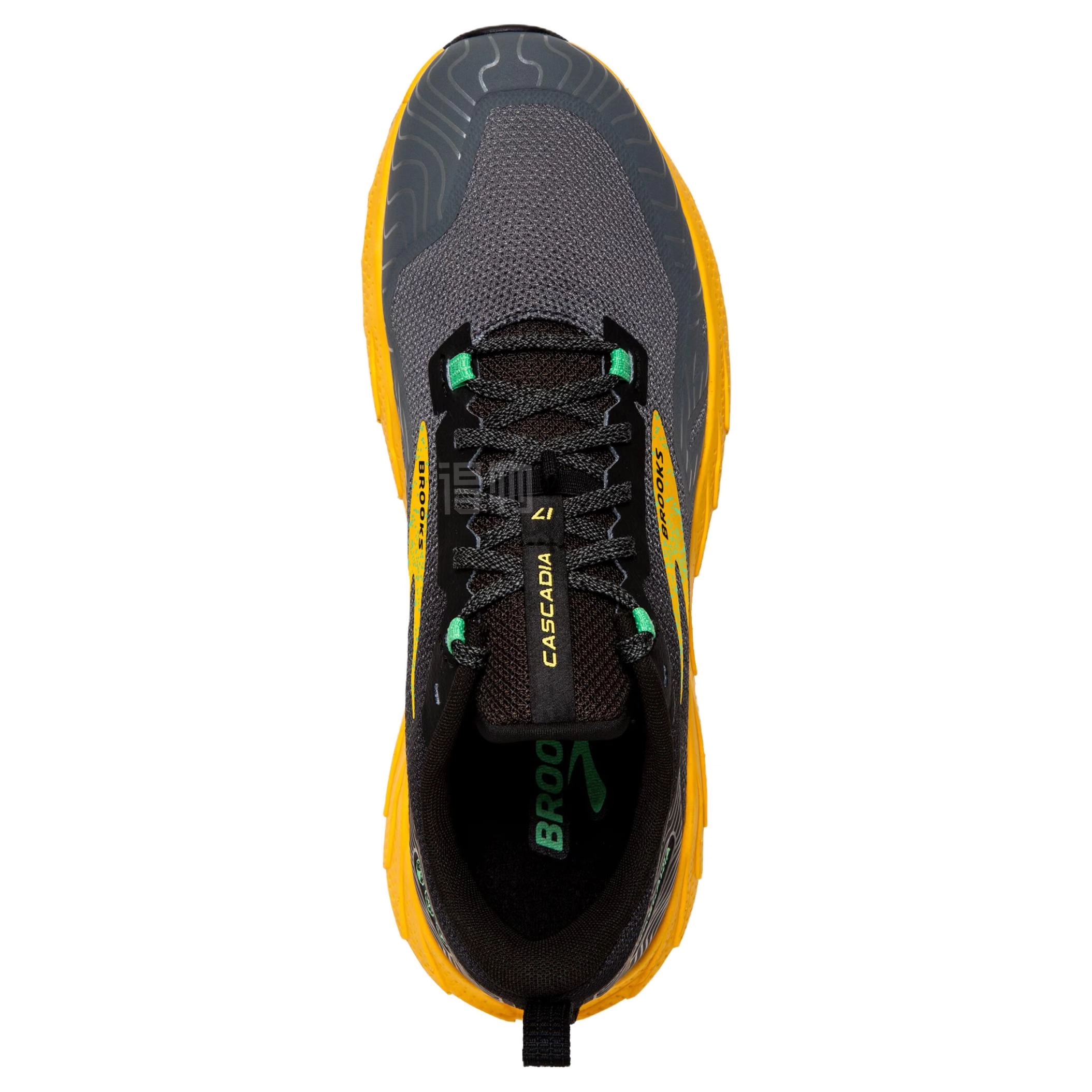 Brooks CASCADIA 17