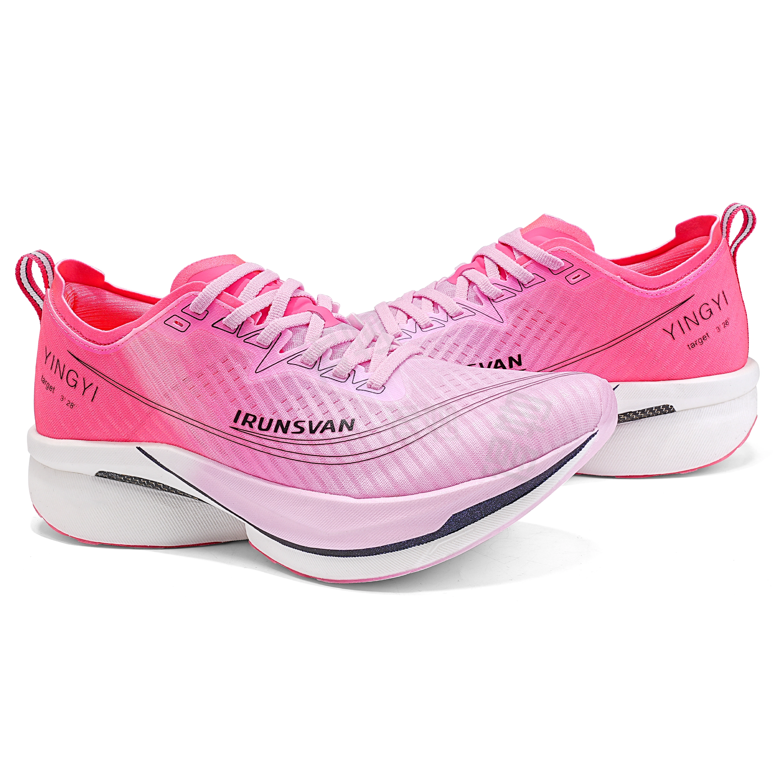 IRUNSVAN 2.0PRO