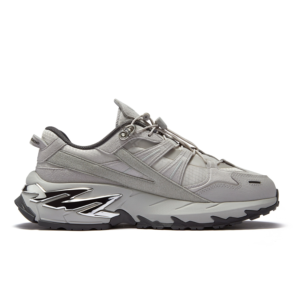 FILA FUSION COMET x NEMEN