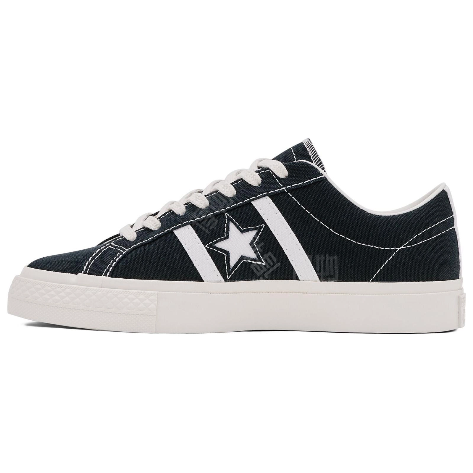 Comme des Garons x Converse One Star Academy Pro