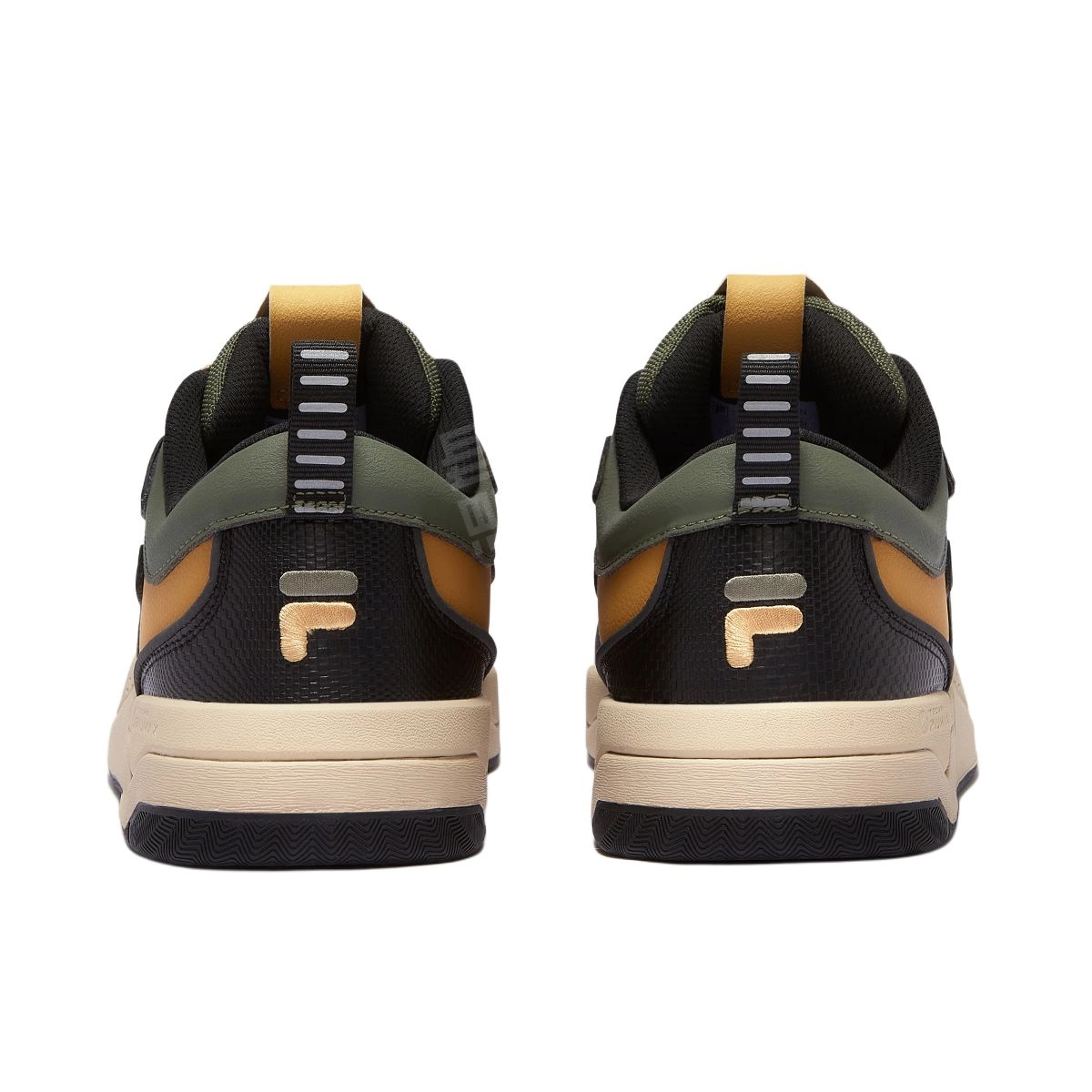 FILA FUSION Nollie