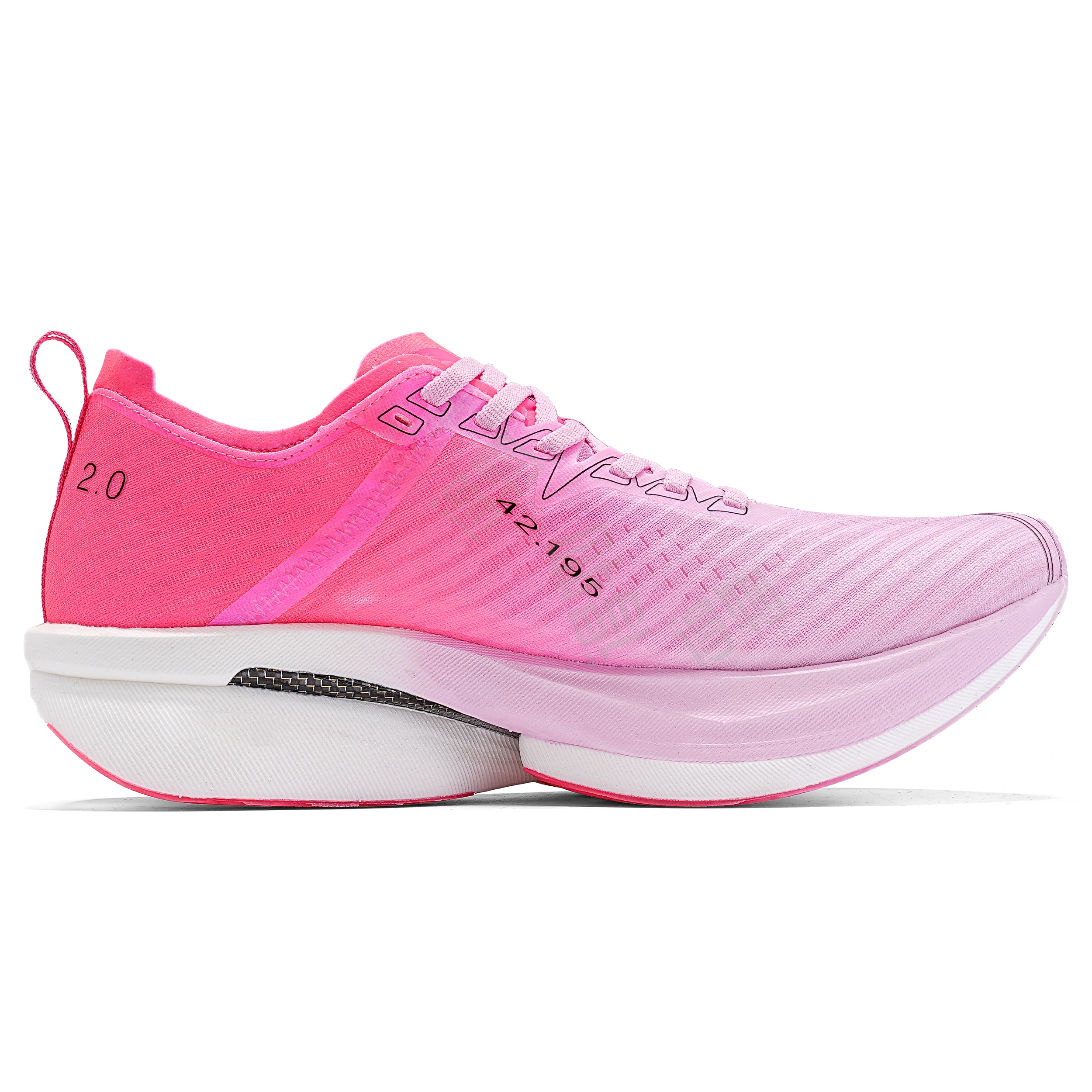 IRUNSVAN 2.0PRO