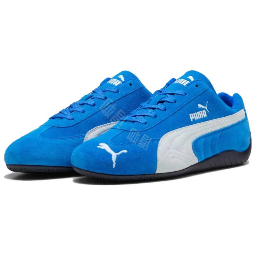 PUMA Speedcat OGTeam Royal White