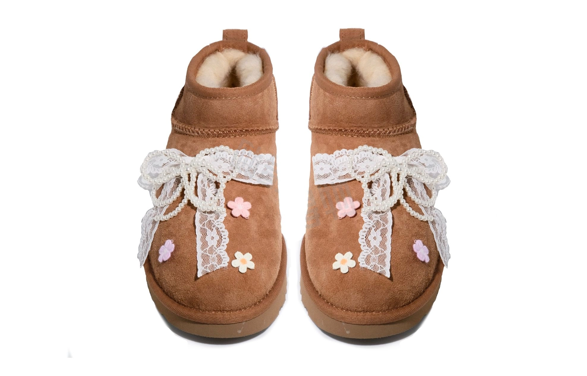 UGG CLASSIC ULTRA MINI