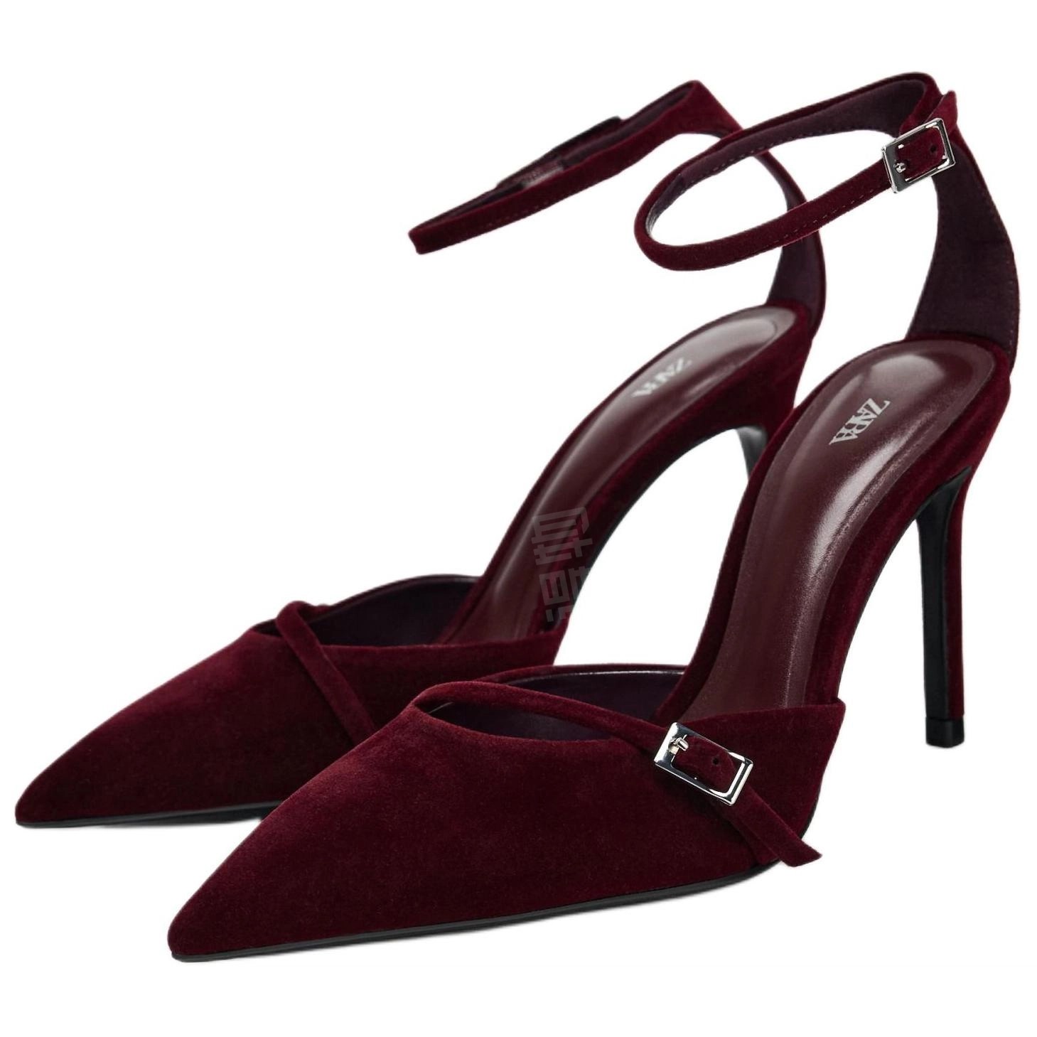 ZARA 10cm