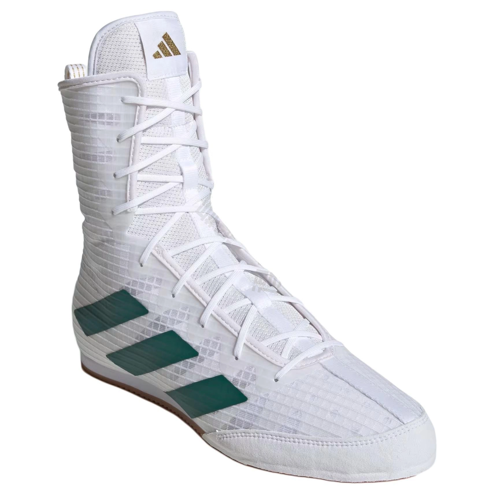 adidas Box Hog 4
