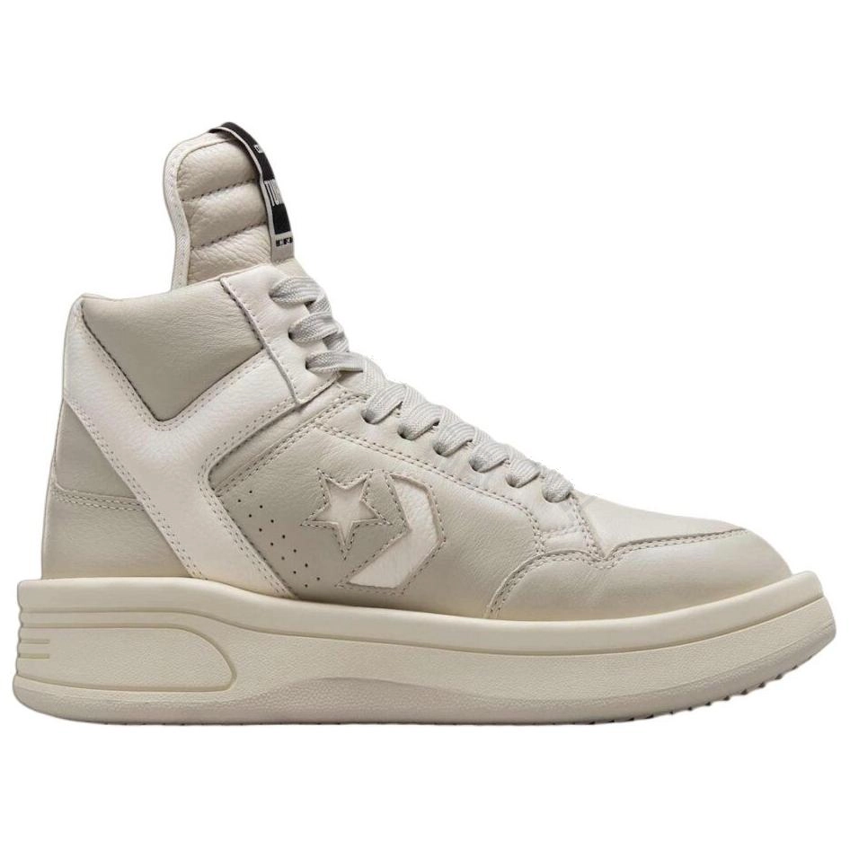 Rick Owens DRKSHDW x Converse TURBOWPN Mid