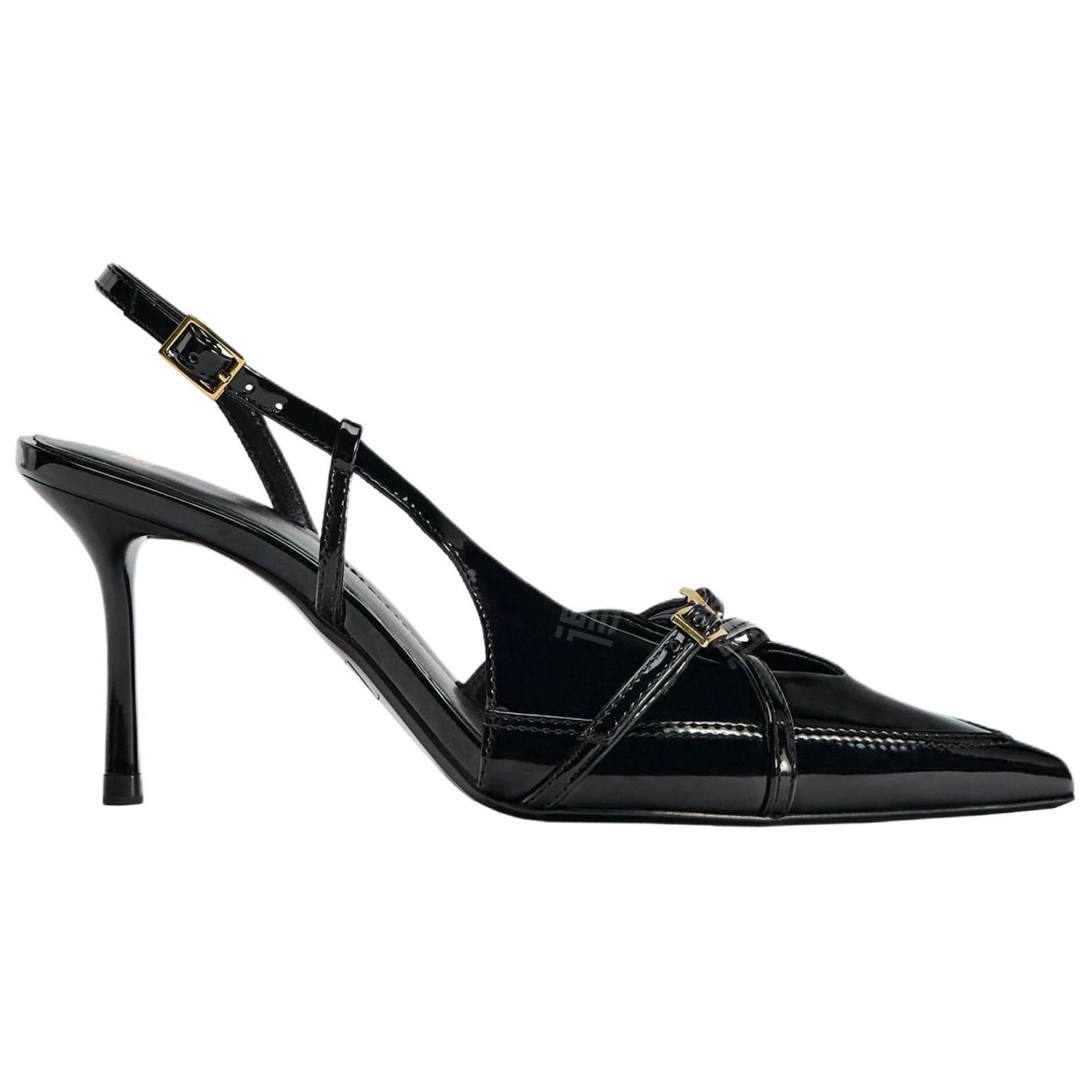 ZARA PU 8cm