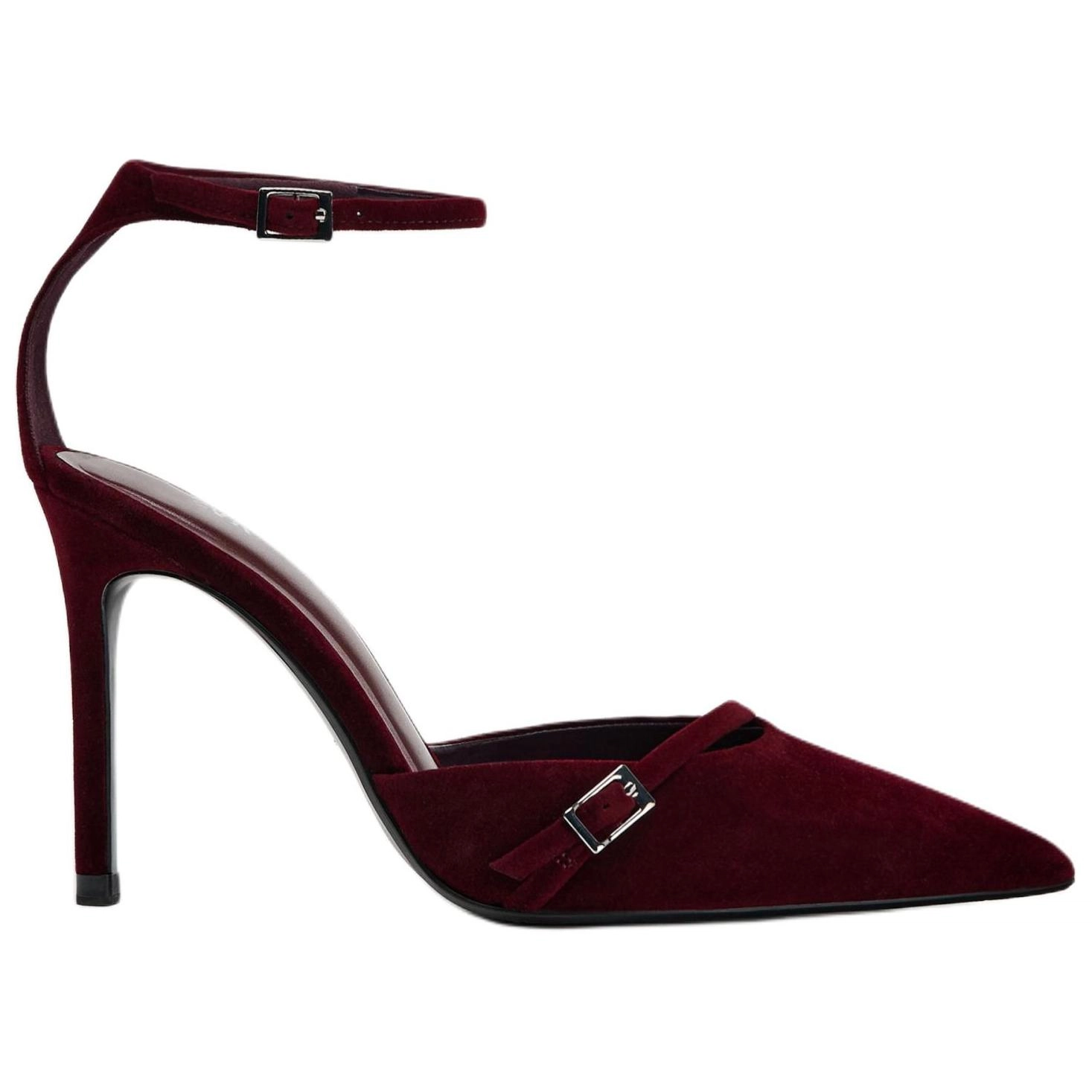 ZARA 10cm