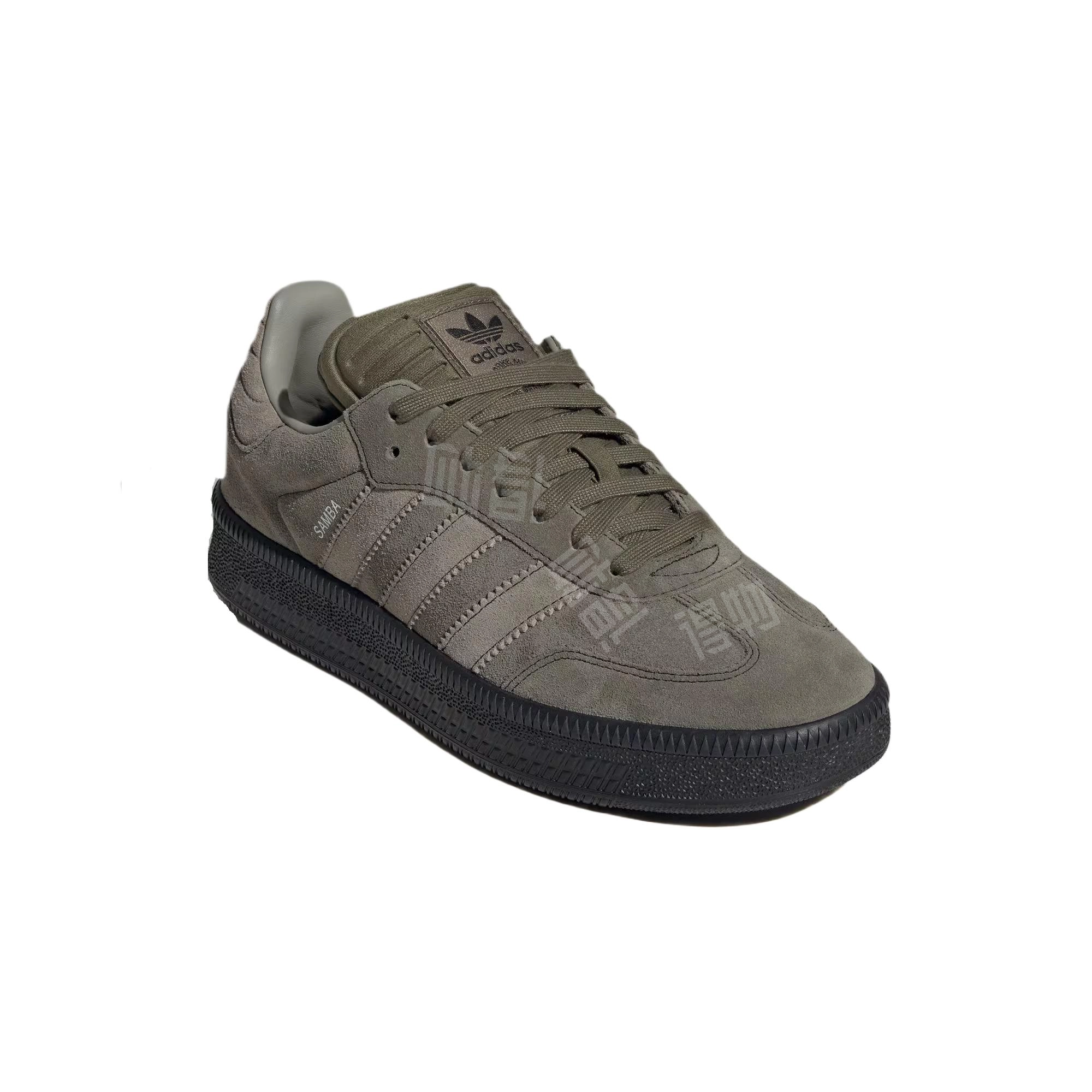 adidas Samba XLG