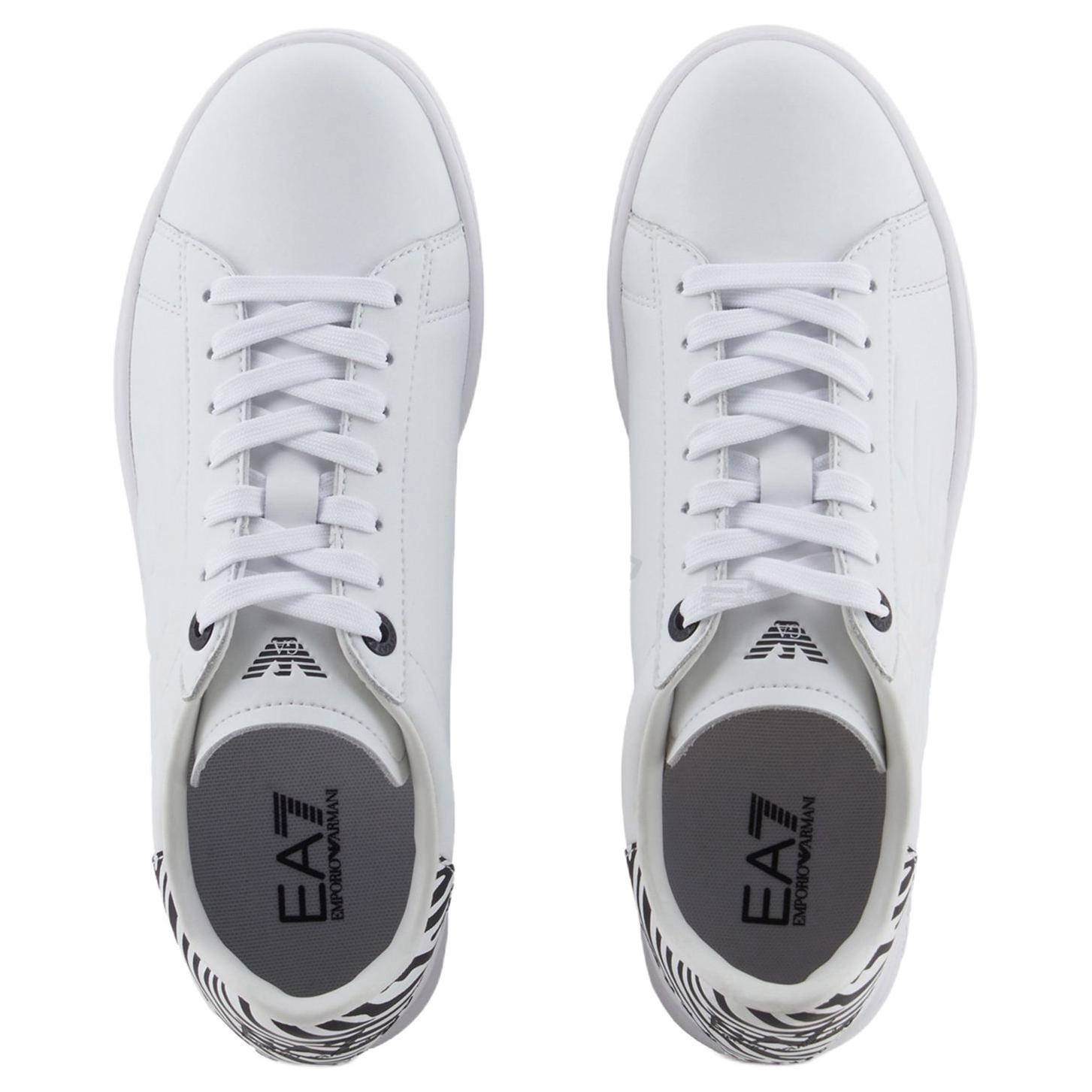 EMPORIO ARMANI EA7