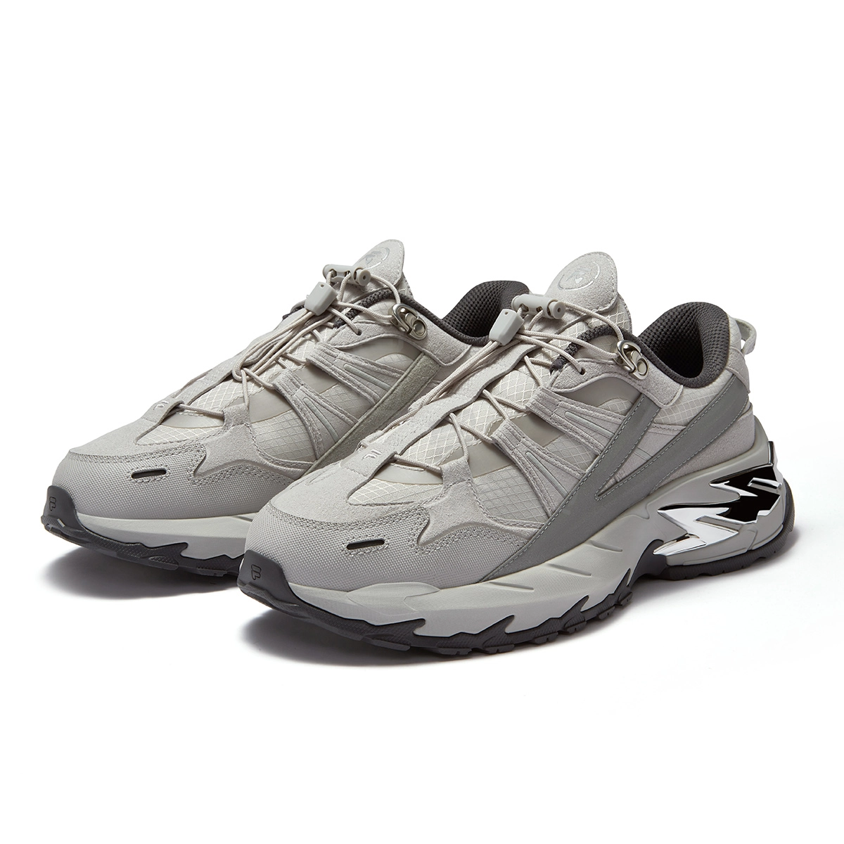 FILA FUSION COMET x NEMEN
