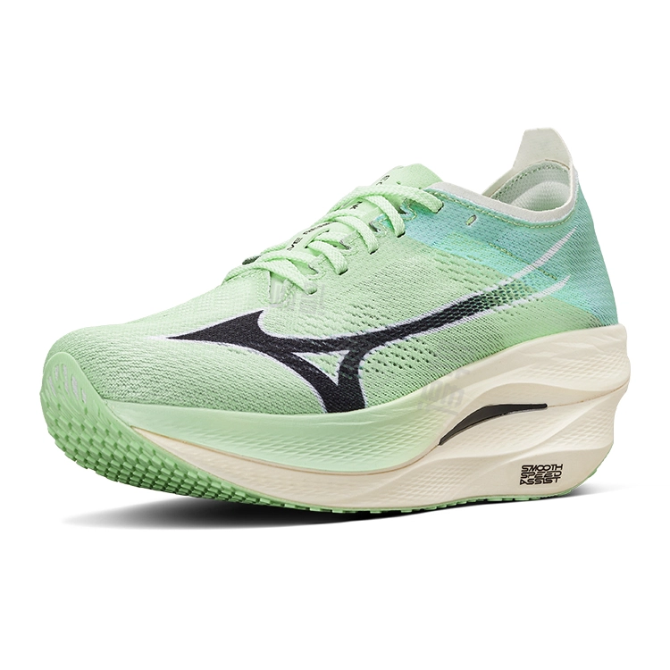 Mizuno WAVE REBELLION PRO 3