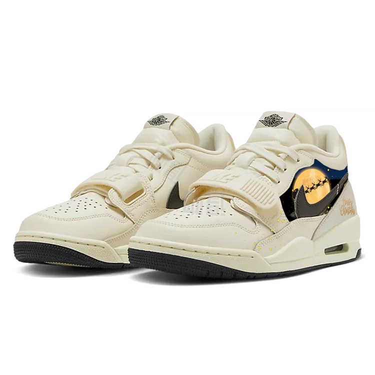 Jordan Legacy 312