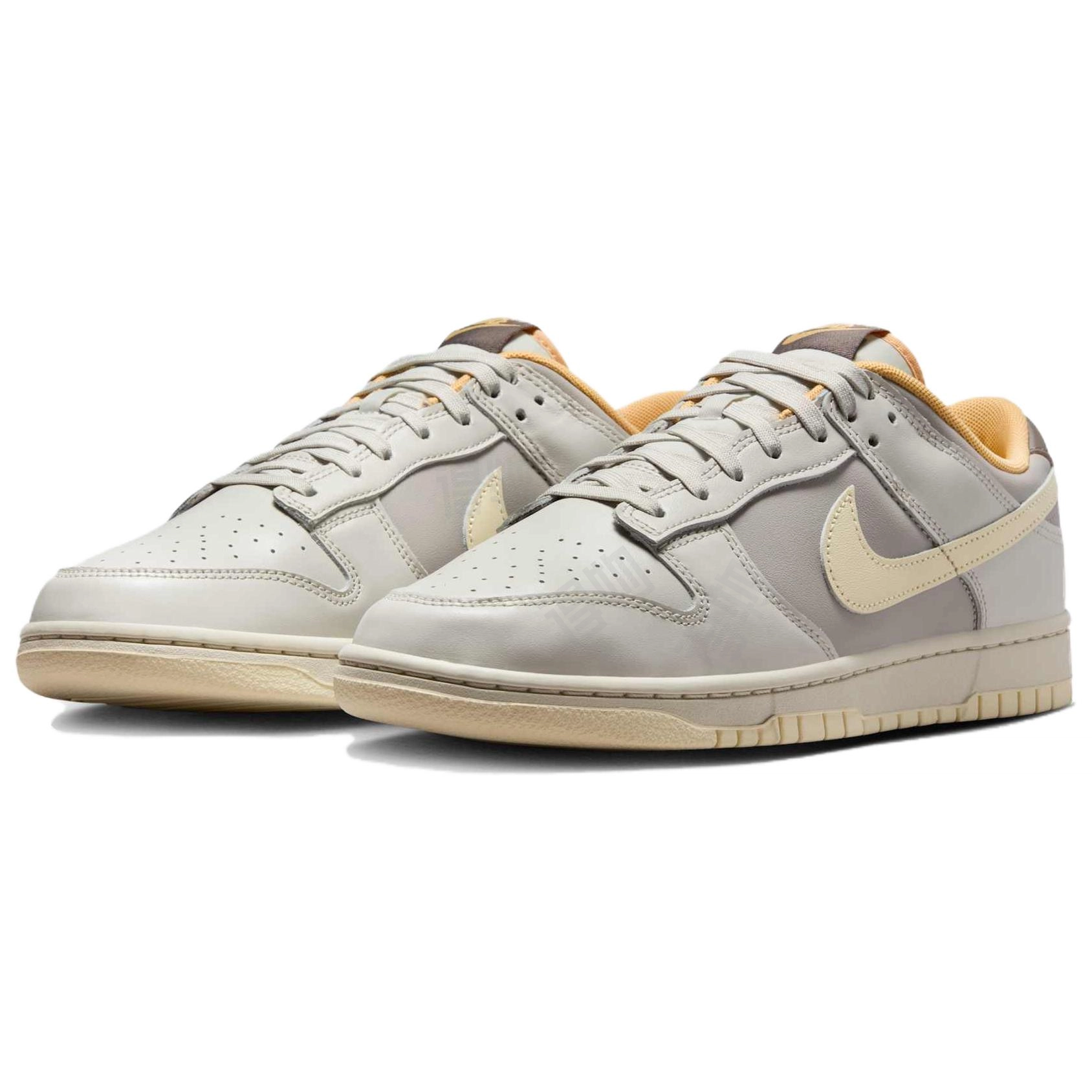 Nike Dunk LOW LIGHT BONE
