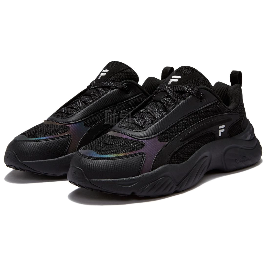 FILA FUSION Conch Dx II2SNEAKERS