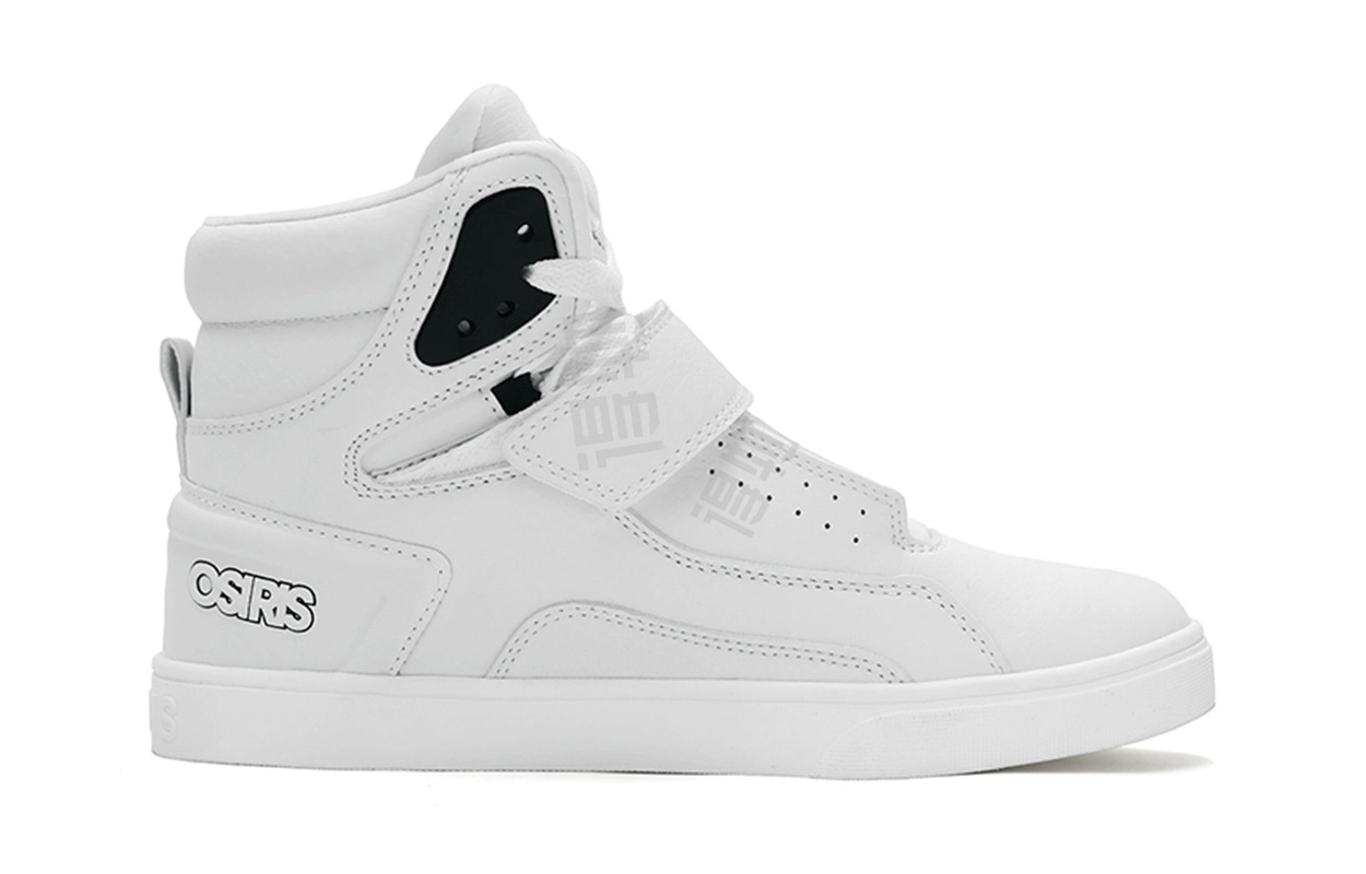 OSIRIS RIZE ULTRA