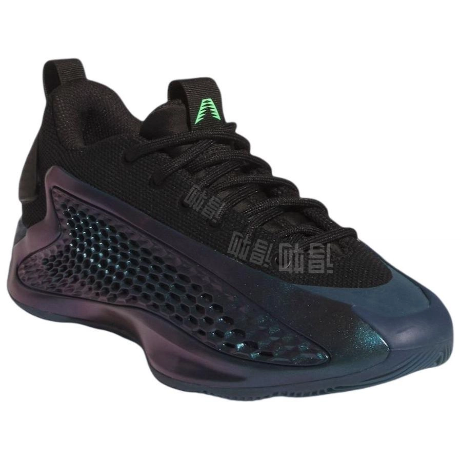 adidas Anthony Edwards 1 Low Arctic Night