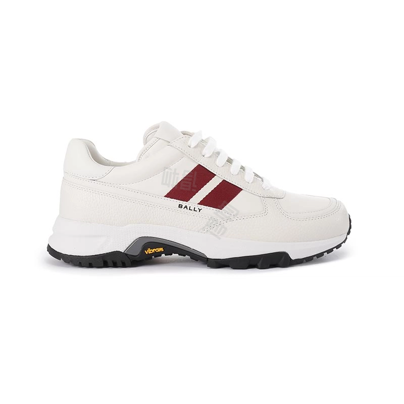 BALLY Faster
