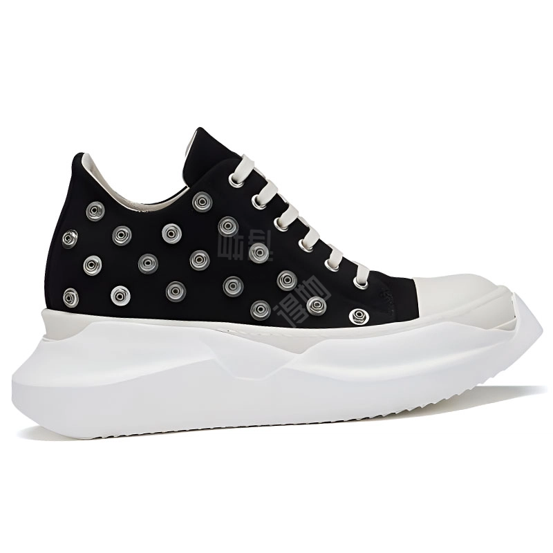Rick Owens DRKSHDW Abstract