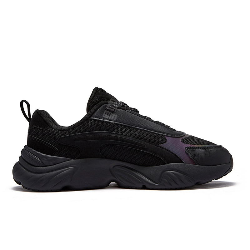 FILA FUSION Conch Dx II