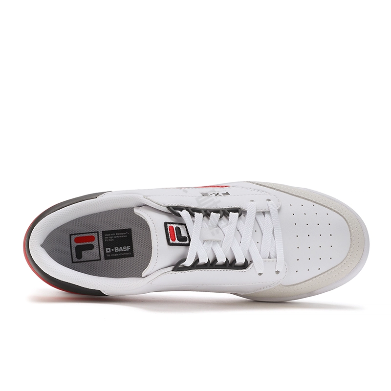 FILA FX-2