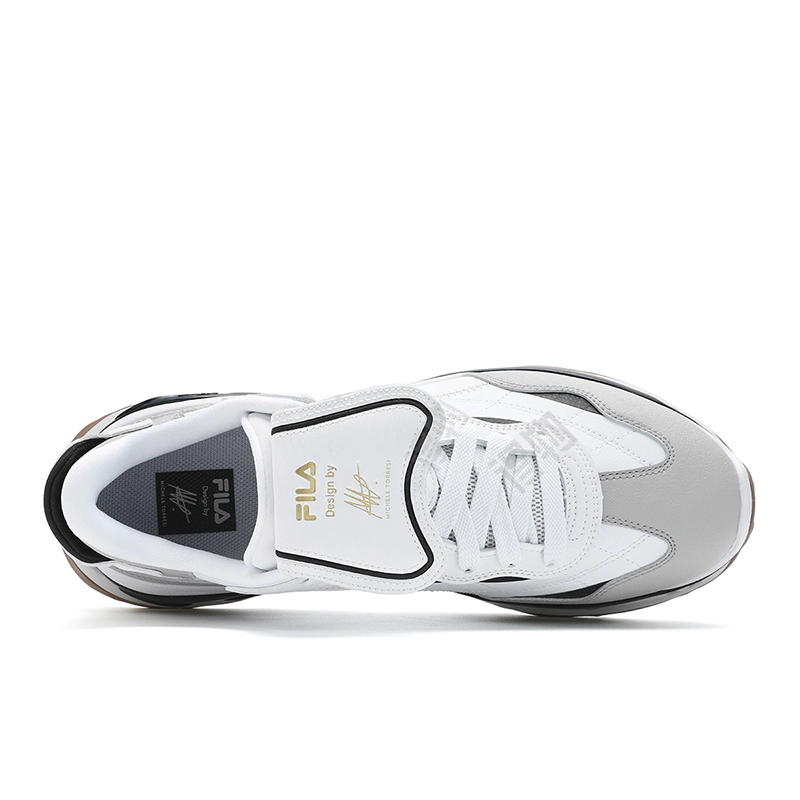 FILA KM2 LUX