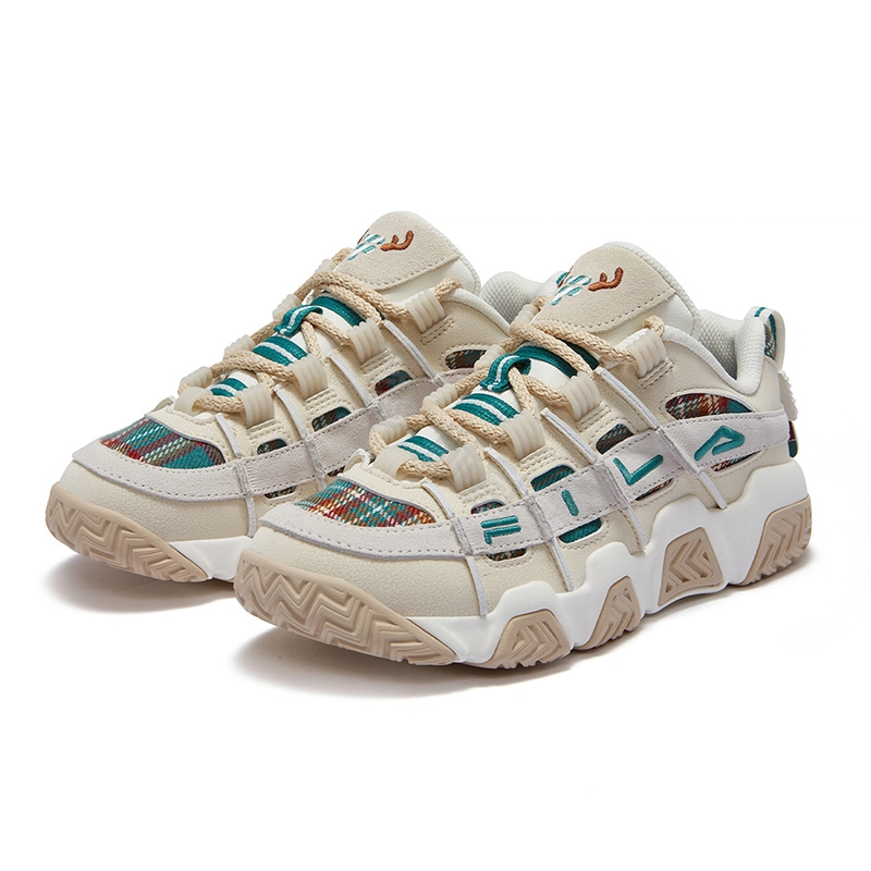 FILA FUSION BARRICADE XMAS