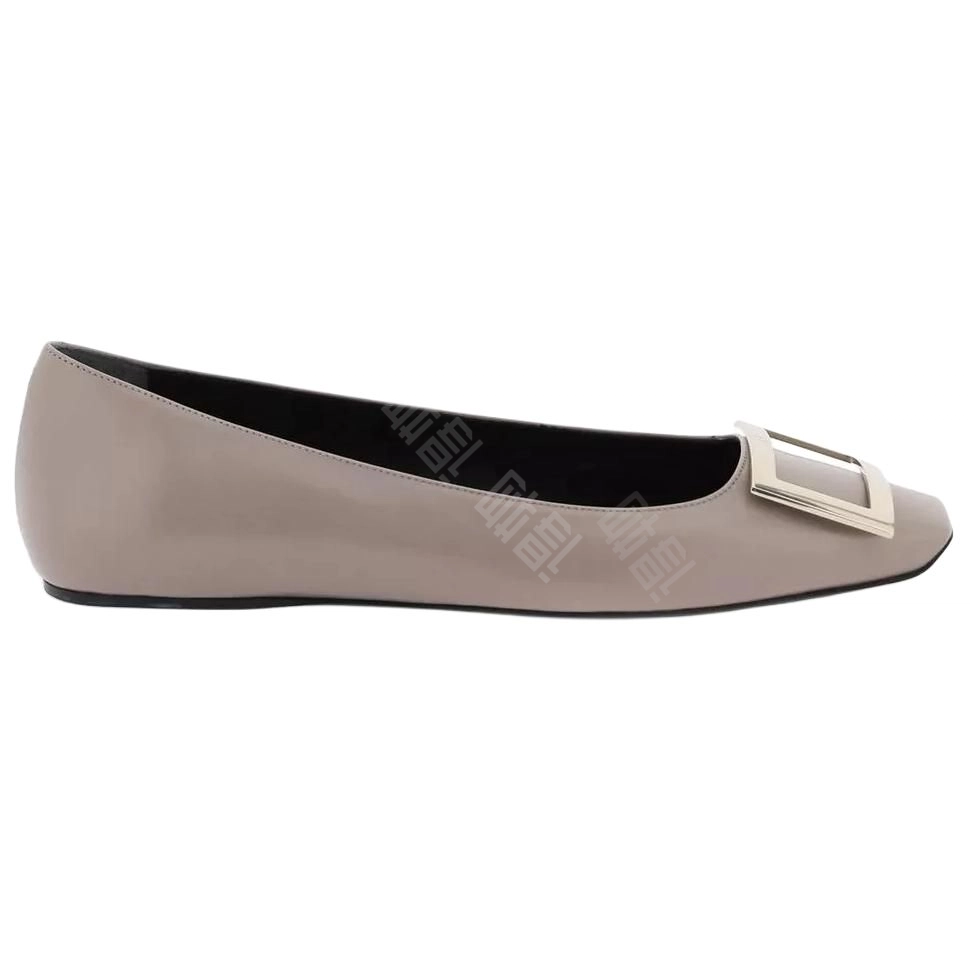 Roger Vivier Trompette
