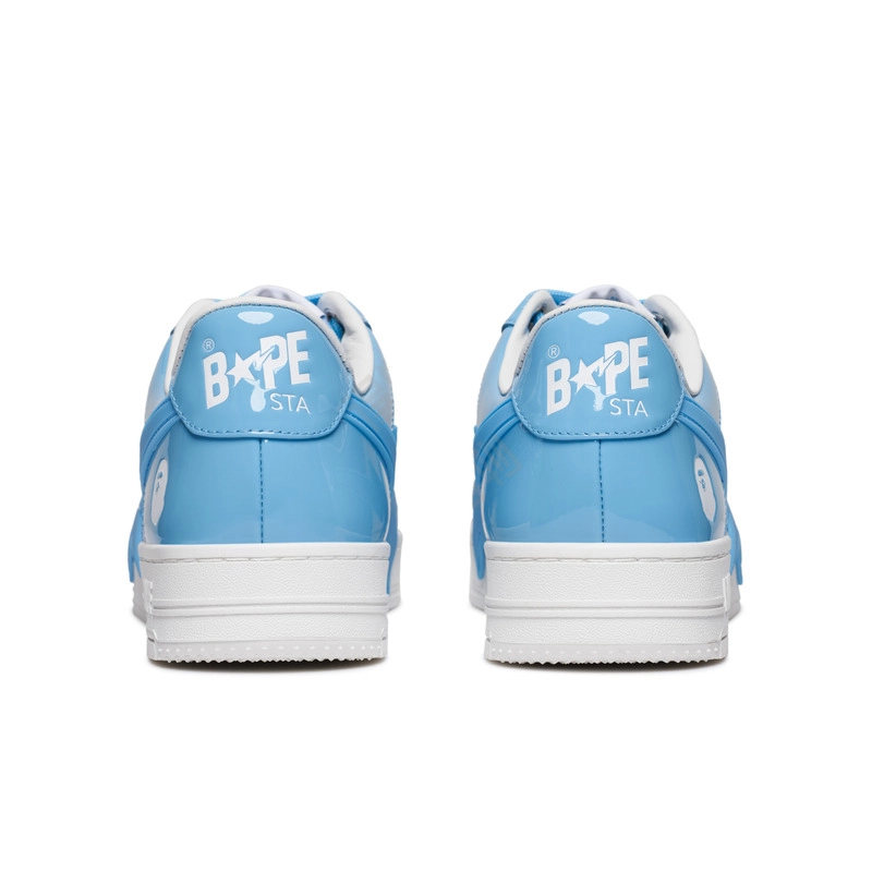 A BATHING APE BAPE STA
