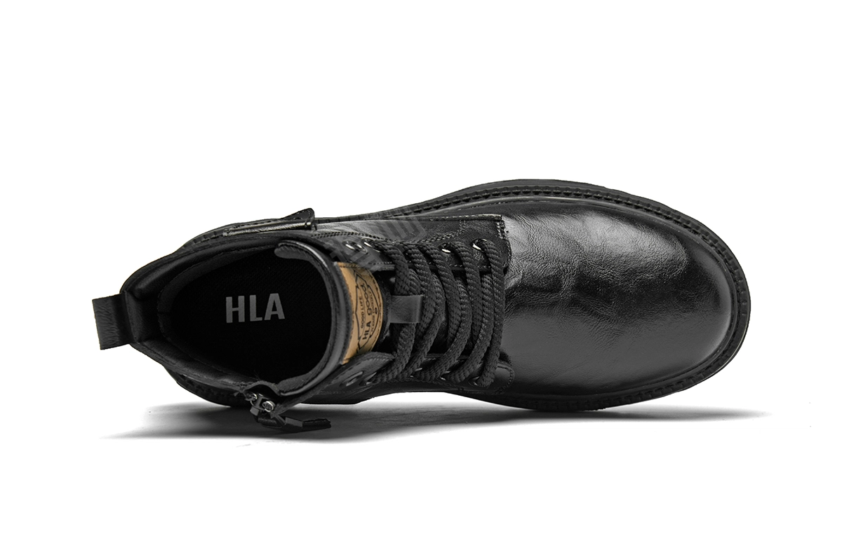 HLA
