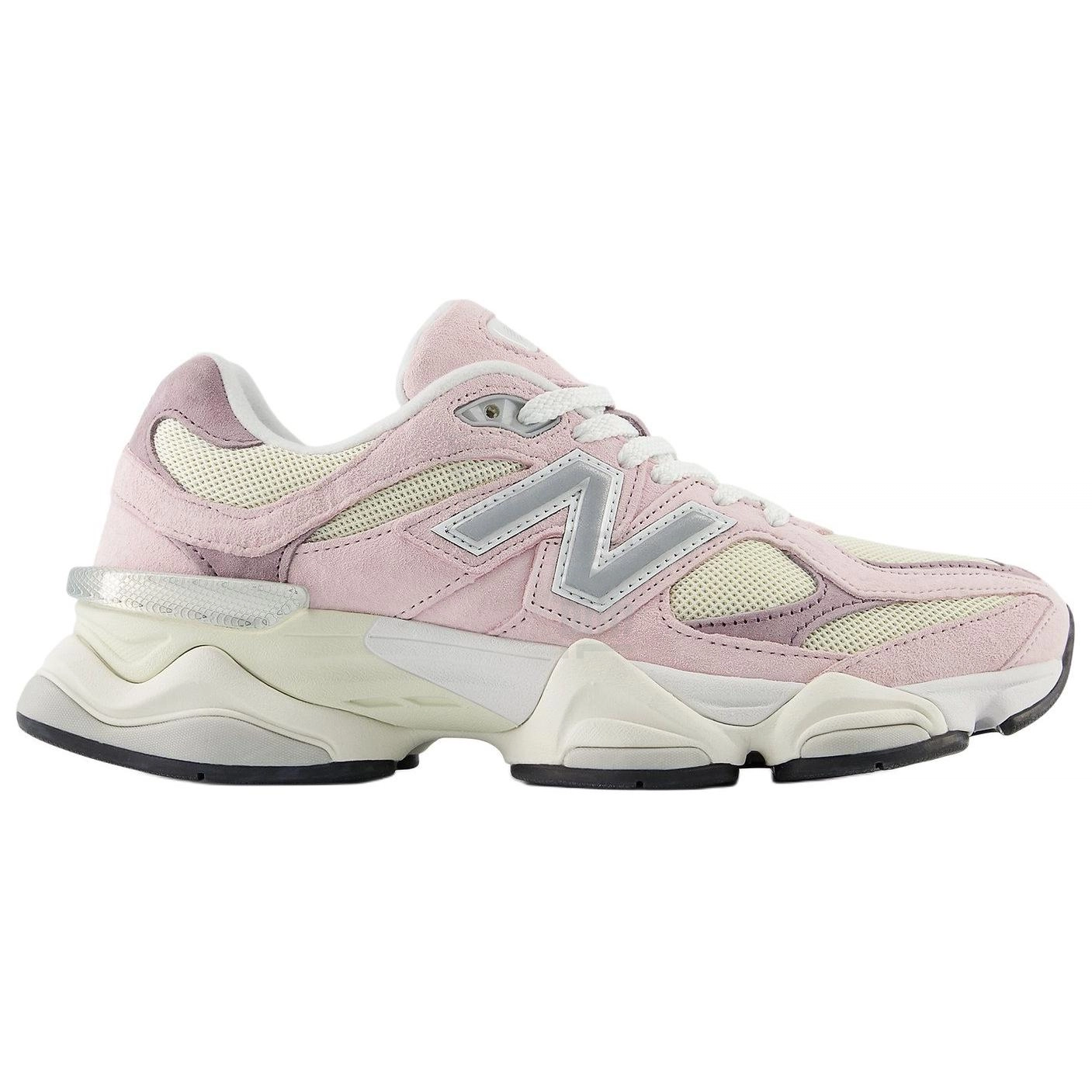 New Balance NB 9060 LBC Rose Sugar