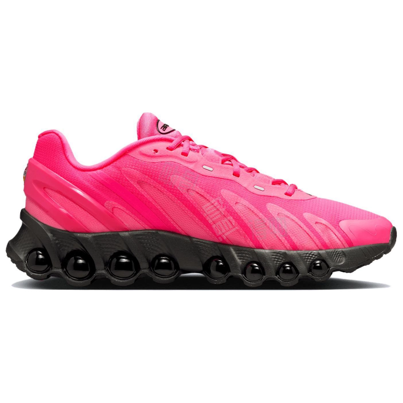 Nike Air Max Dn 8Hyper Pink Black