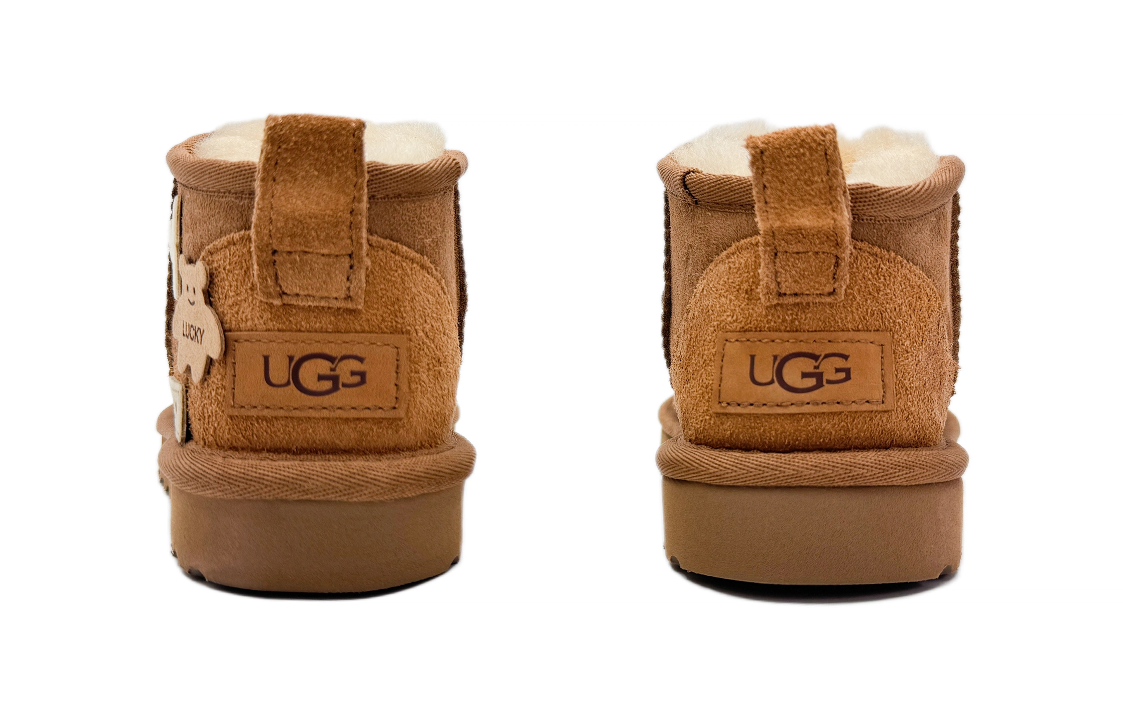 UGG CLASSIC ULTRA MINI