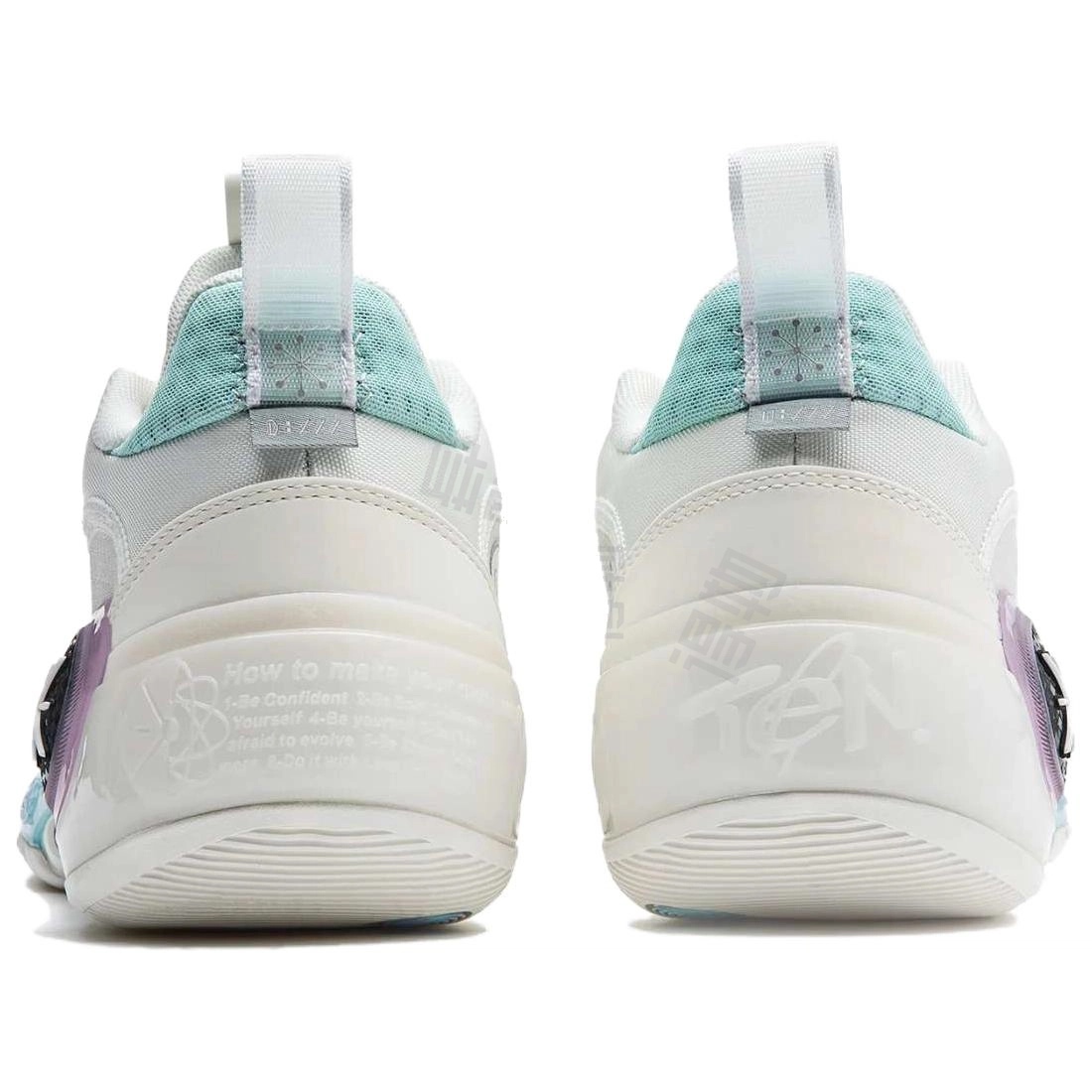LiNing 10 Low