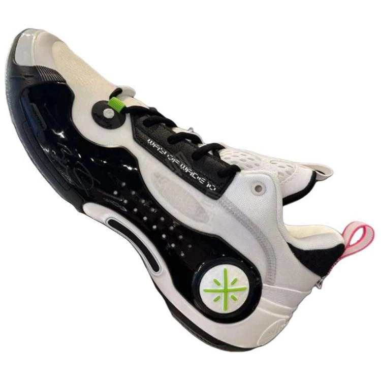 LiNing 10 Low
