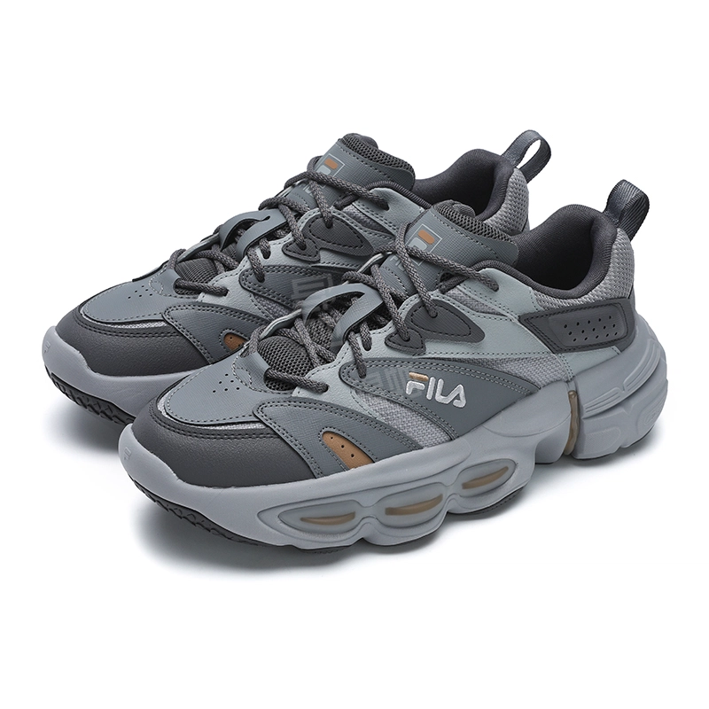 FILA ET