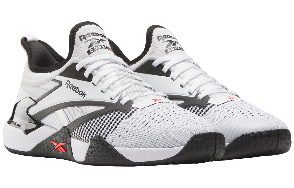 Reebok Nano Court