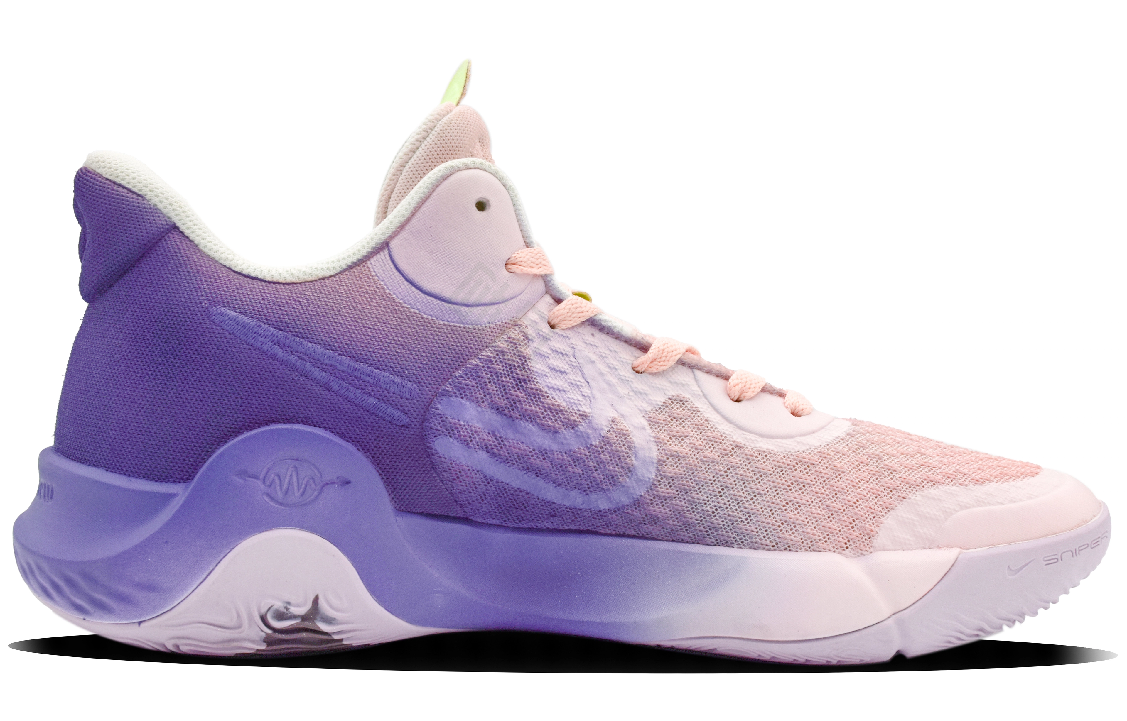 Nike KD Trey 5 IX