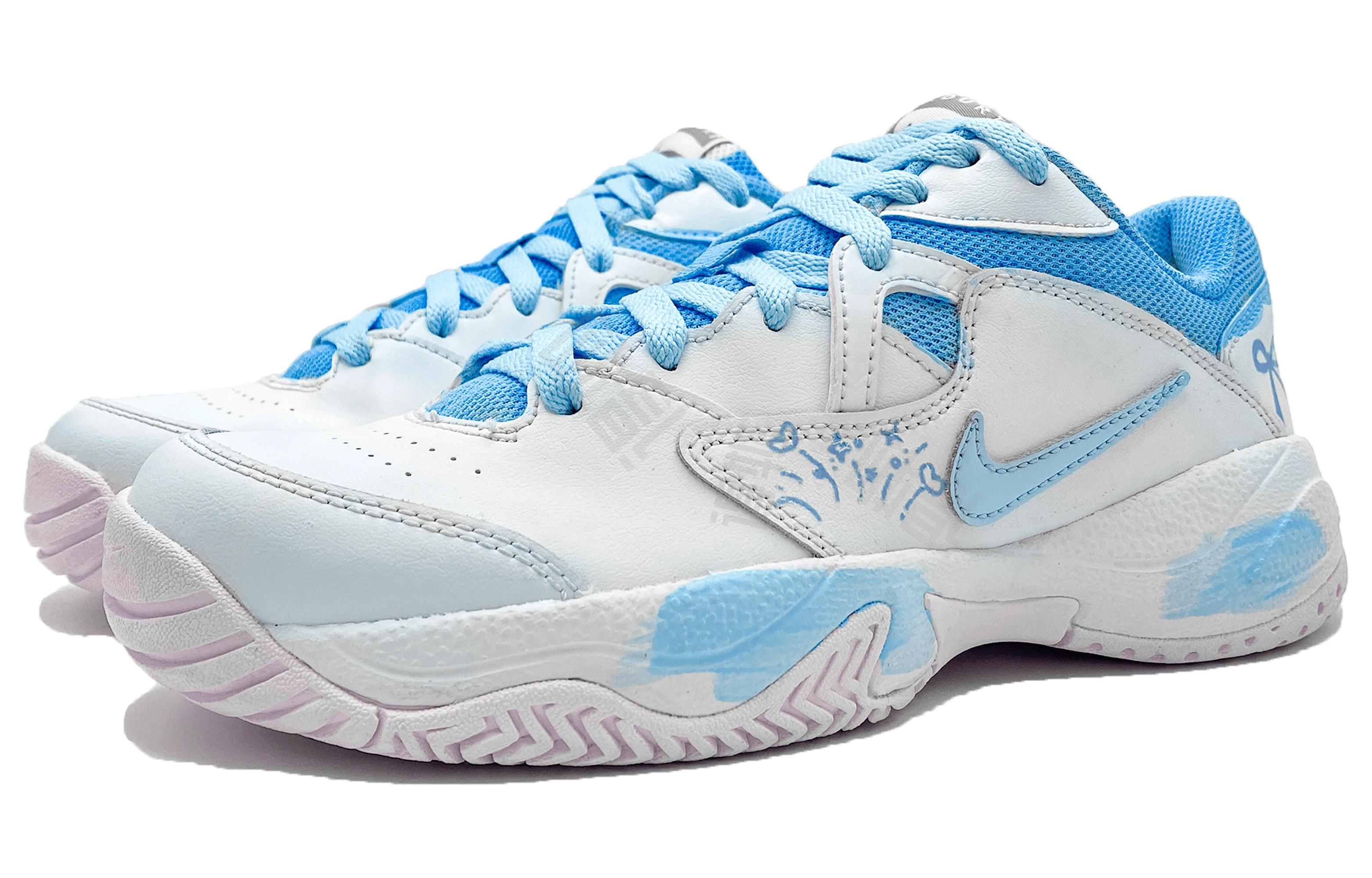 Nike Court Lite 2