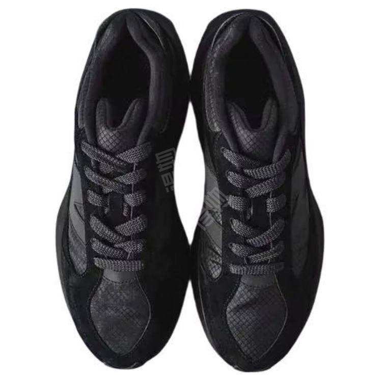 UNITED ARROWS x New Balance Warped Runner Black