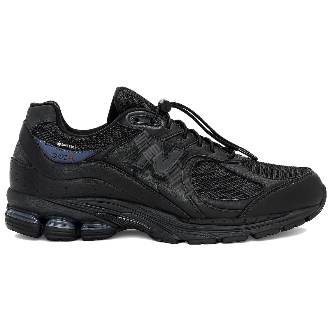 JJJJound x New Balance NB 2002R Gore-Tex Black