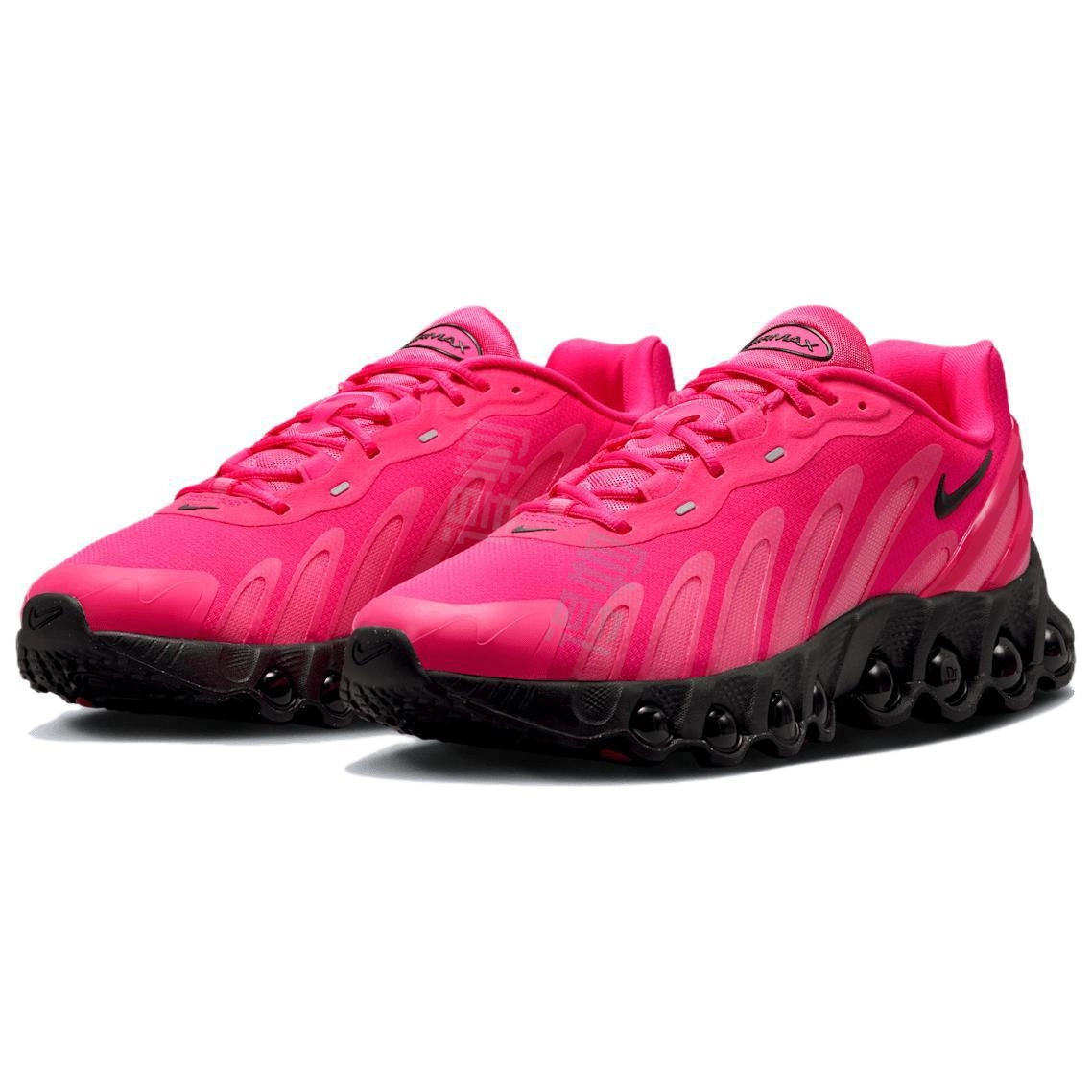 Nike Air Max Dn 8Hyper Pink Black